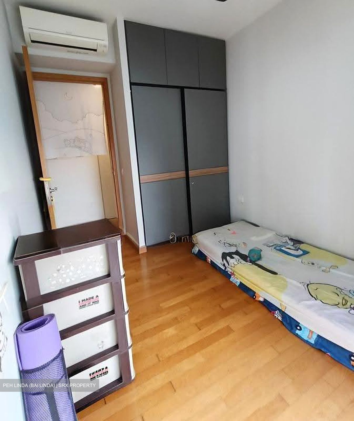 Twin Vew (D5), Apartment #629018801